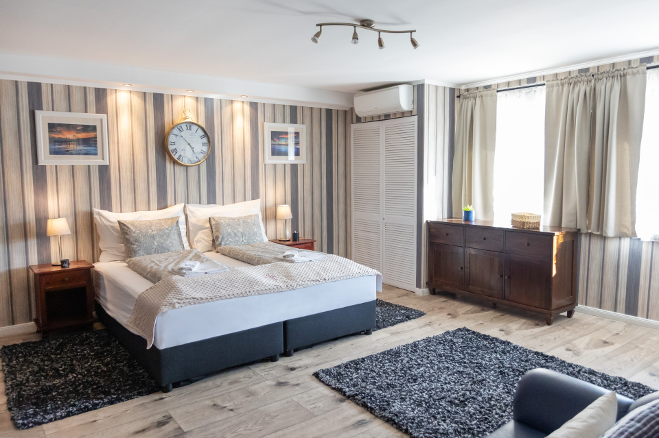 Budapest privát Villa medencével - Budapest