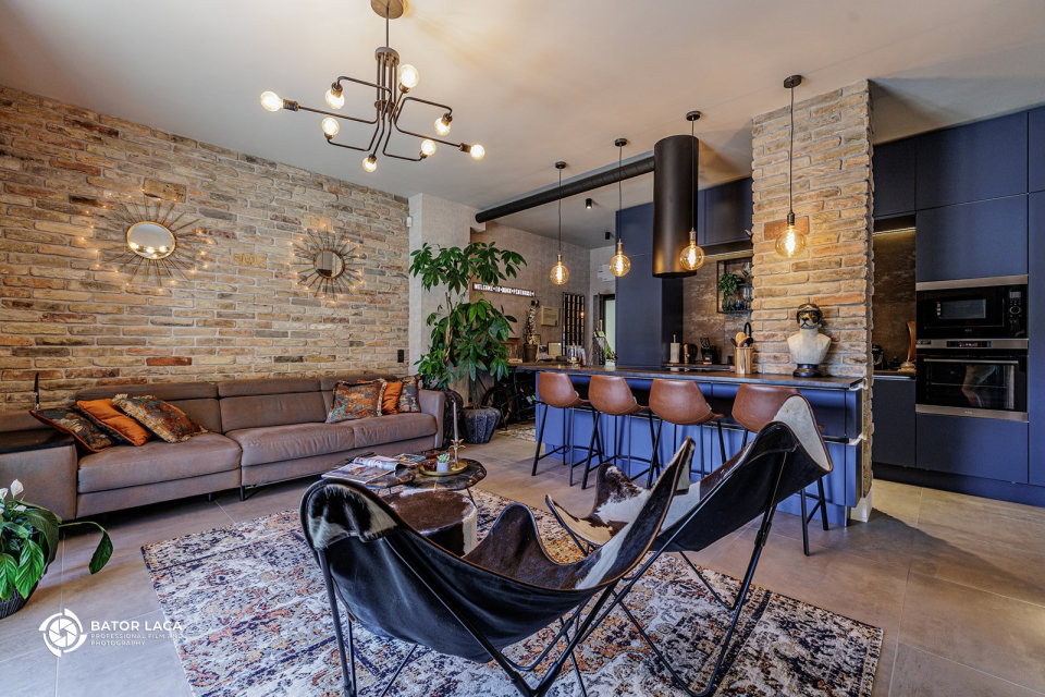Bükk Penthouse - Miskolc