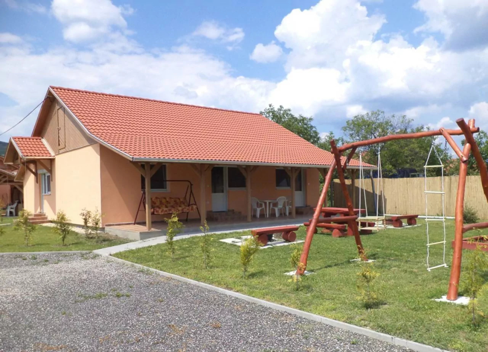 Bükki vendégház