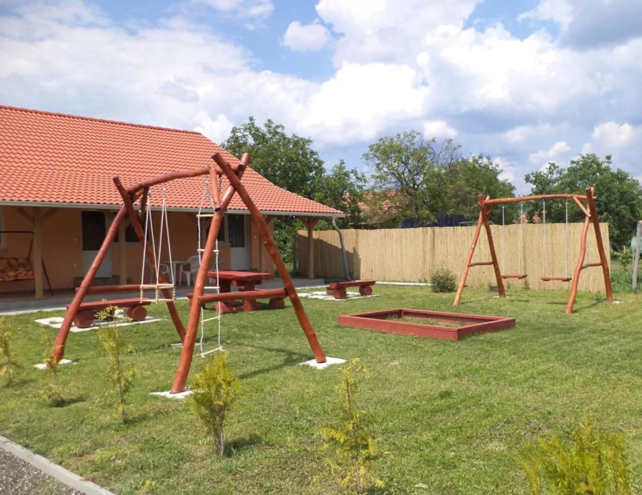 Bükki vendégház - Felsőtárkány
