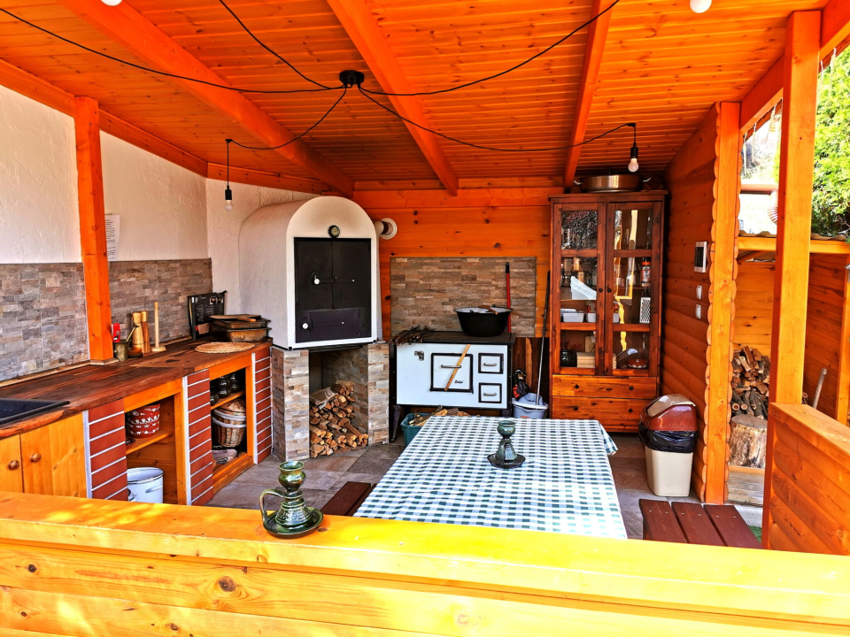 Bükki Villa - Bükkszék