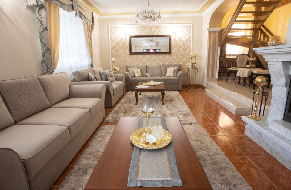 Bükki Villa - Bükkszék
