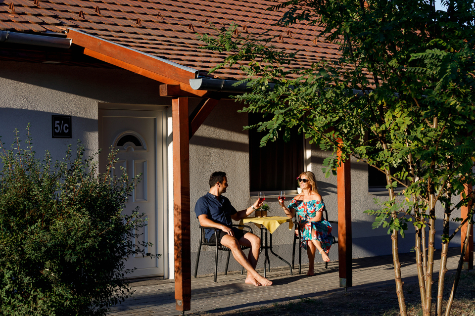 Ceglédfürdő Apartmanok - Cegléd