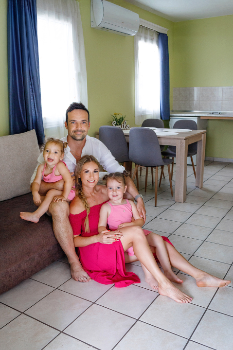 Ceglédfürdő Apartmanok - Cegléd