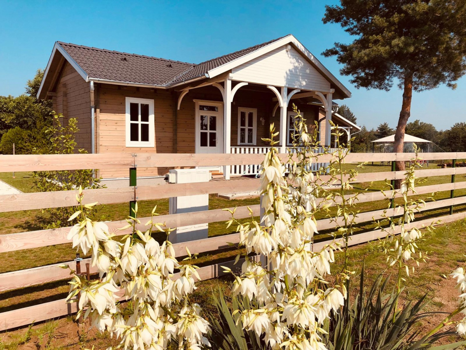 Club Thermal Village