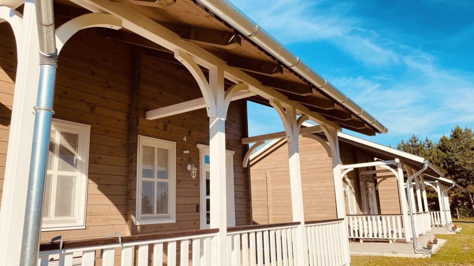 Club Thermal Village - Cegléd