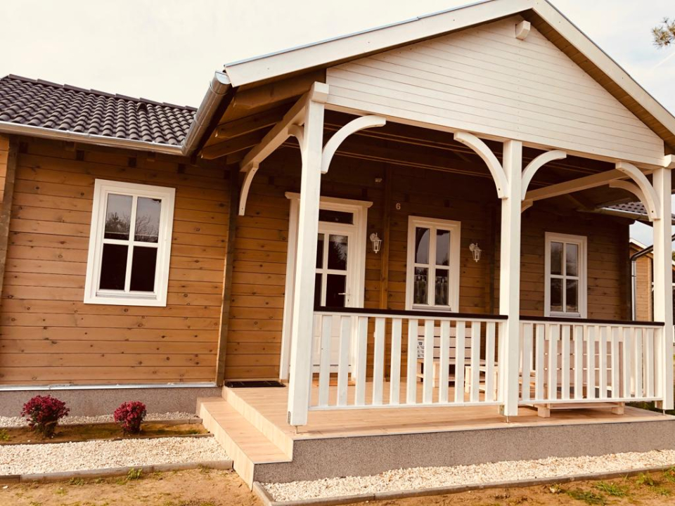 Club Thermal Village - Cegléd