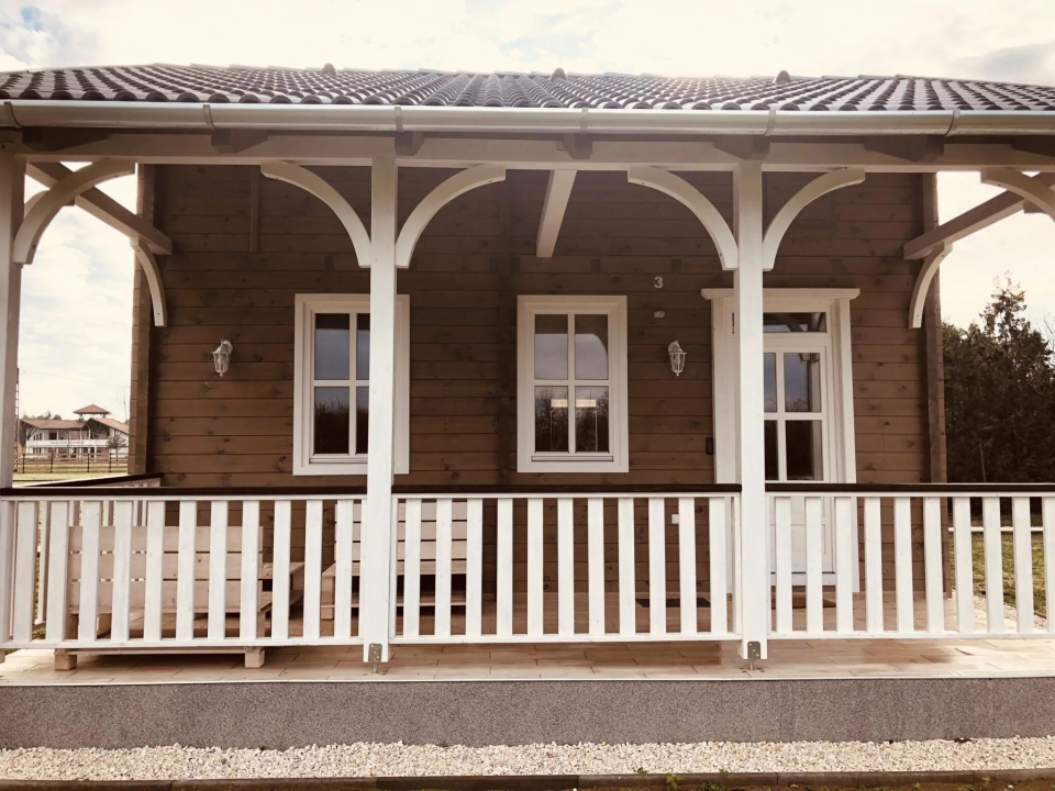 Club Thermal Village - Cegléd