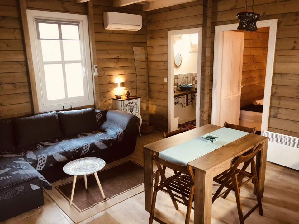 Club Thermal Village - Cegléd