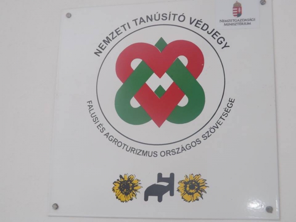 Családi Vendégház - Kaposszekcső