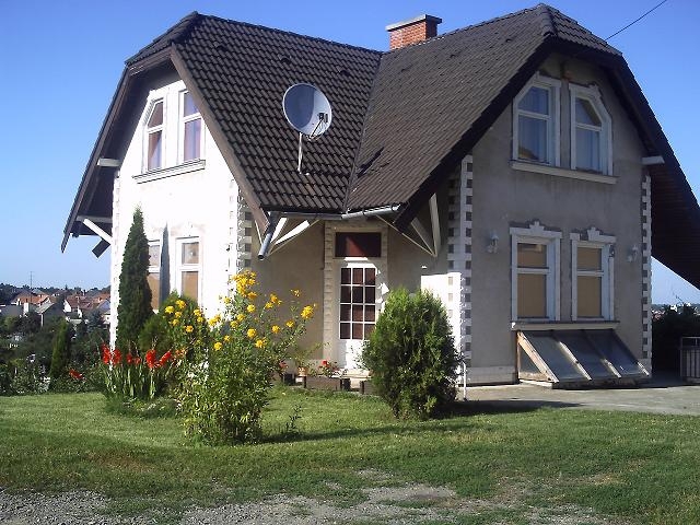 Császár Vendégház Kaposvár