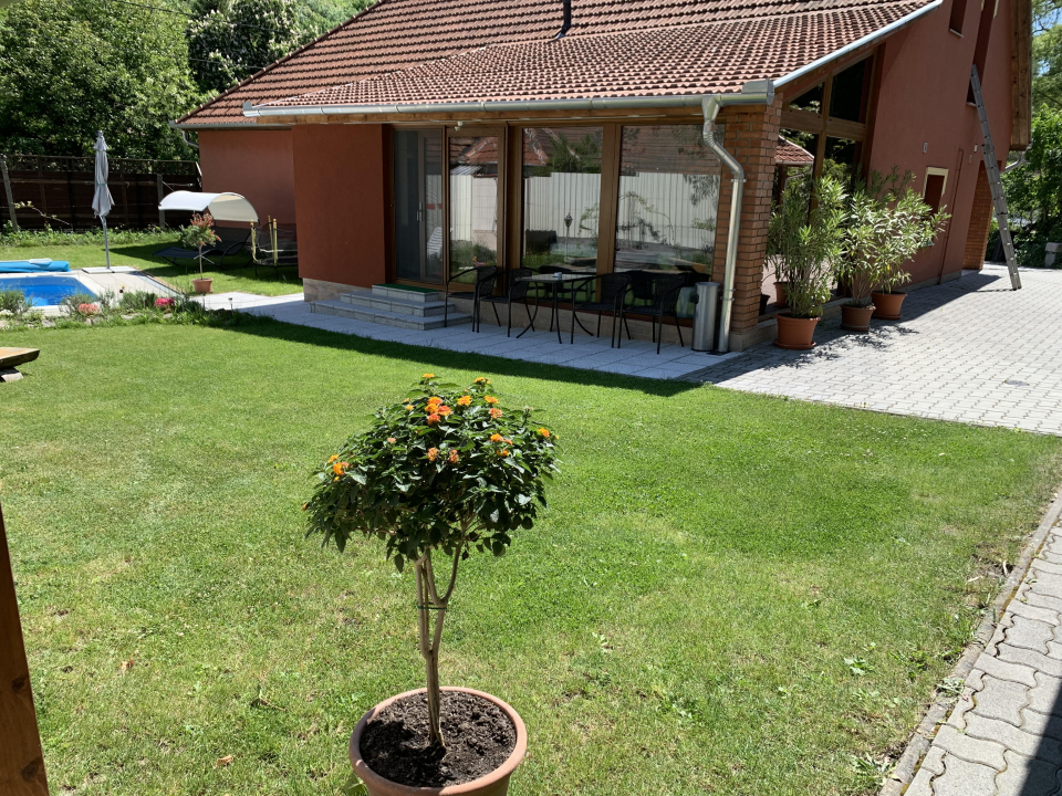 Csendes-Zug Wellness Vendégház - Cserépváralja