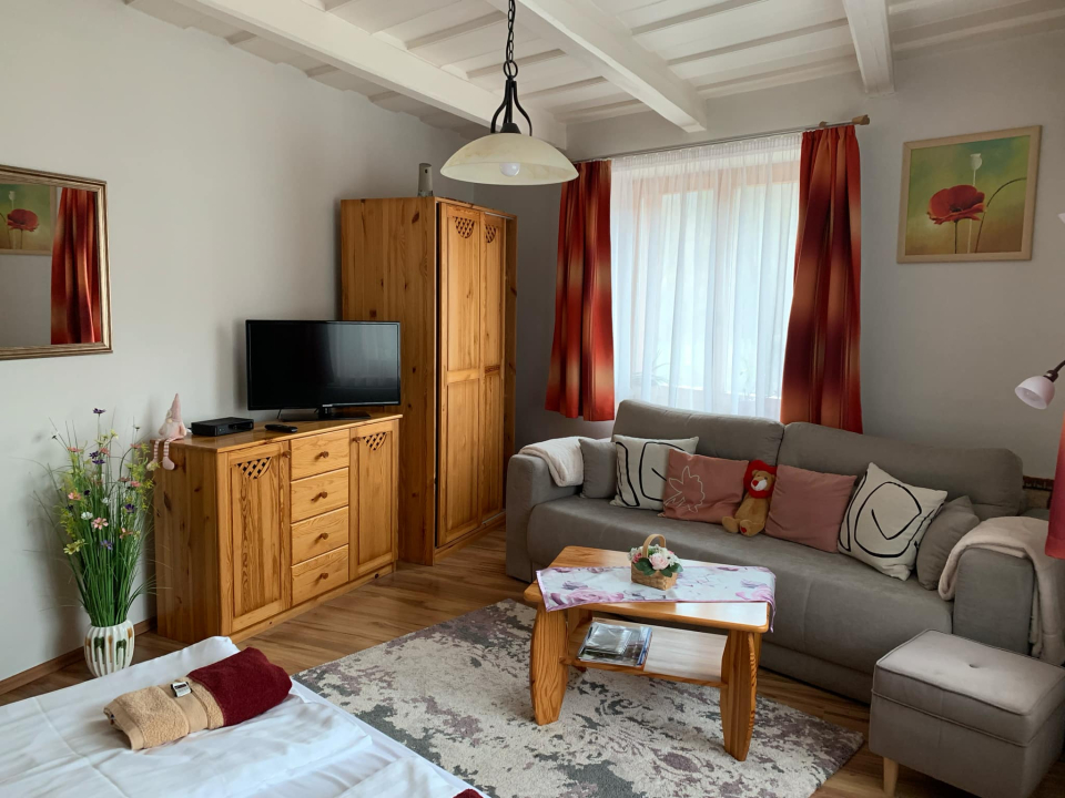 Csendes-Zug Wellness Vendégház - Cserépváralja