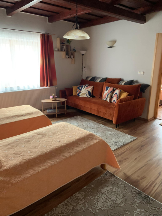 Csendes-Zug Wellness Vendégház - Cserépváralja