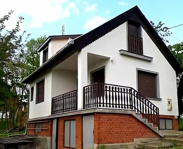 Cseresznyefa Vendégház - Hottó
