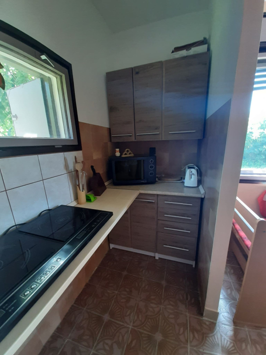 Cseresznyefa Vendégház - Hottó