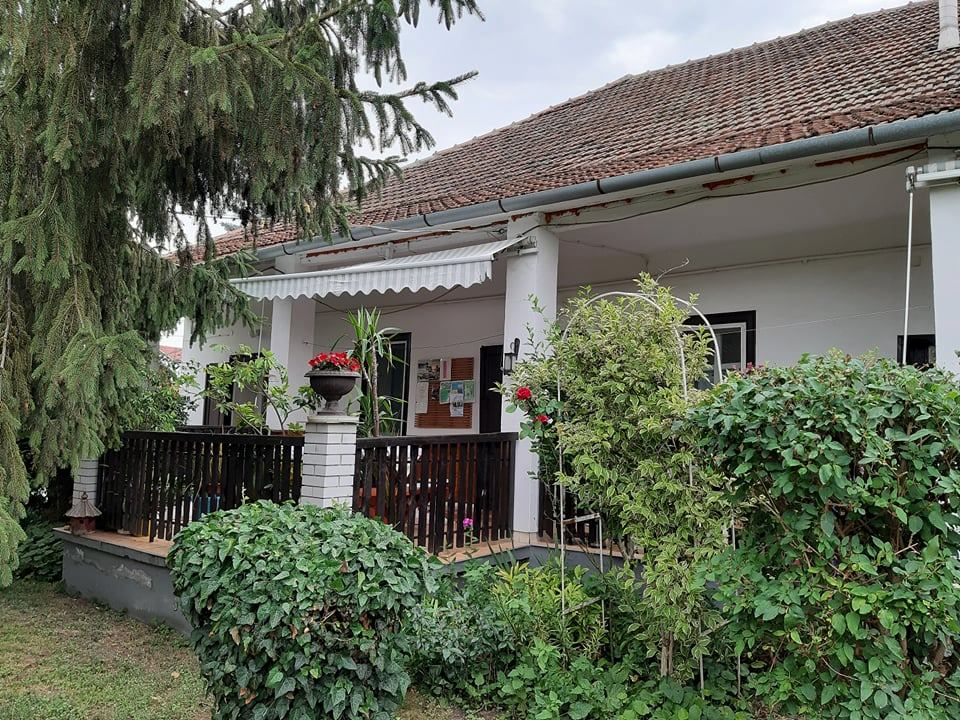 Cserőháti Vendégház és Kerékpárkölcsönző - Poroszló