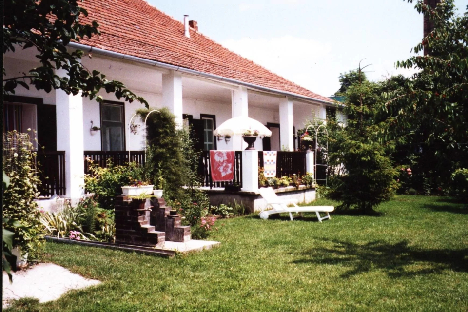 Cserőháti Vendégház és Kerékpárkölcsönző - Poroszló