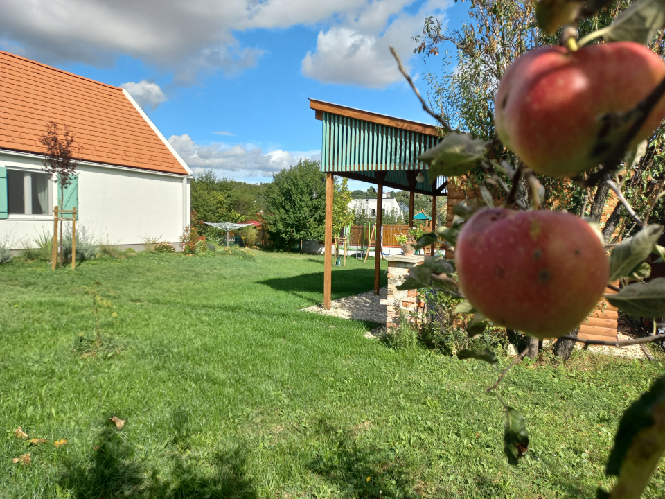 Csöppház - Balatonkenese
