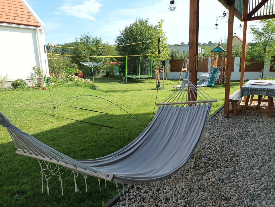 Csöppház - Balatonkenese