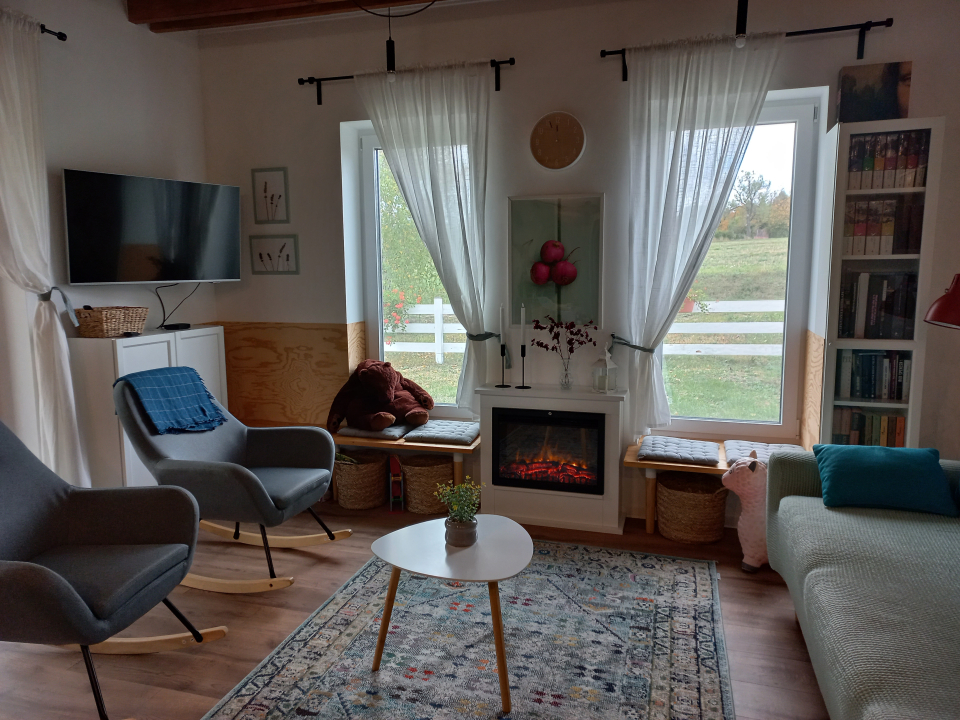 Csöppház - Balatonkenese