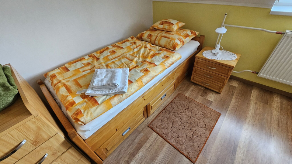 Dália Apartman - Pápa