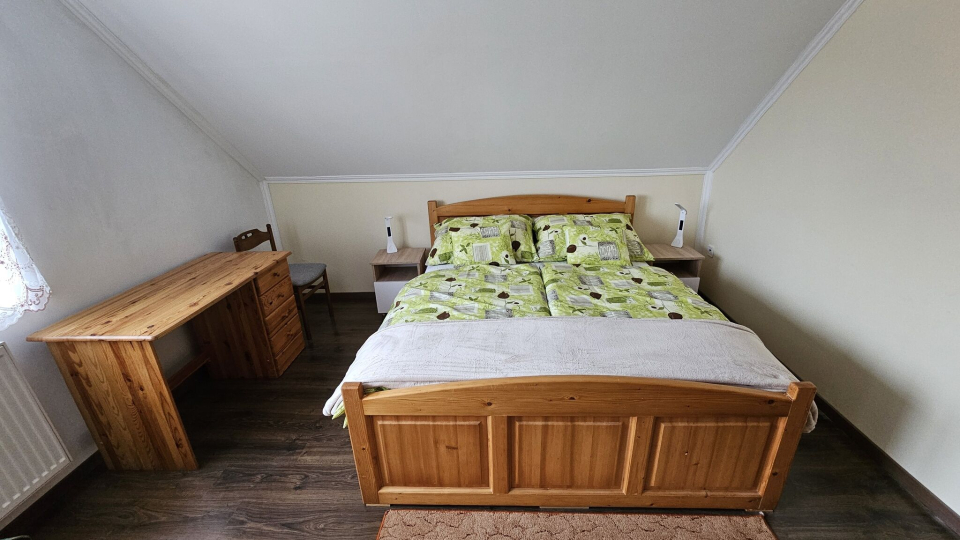 Dália Apartman - Pápa