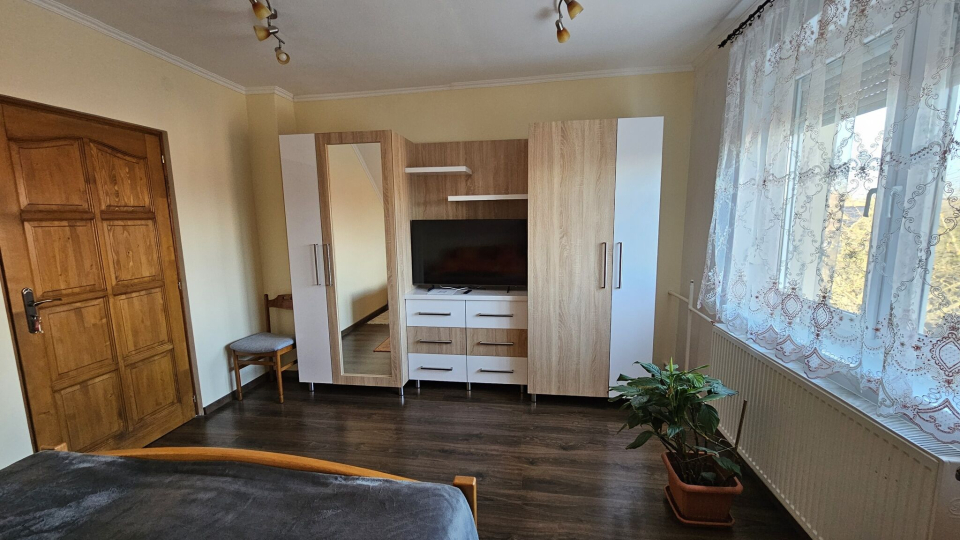 Dália Apartman - Pápa