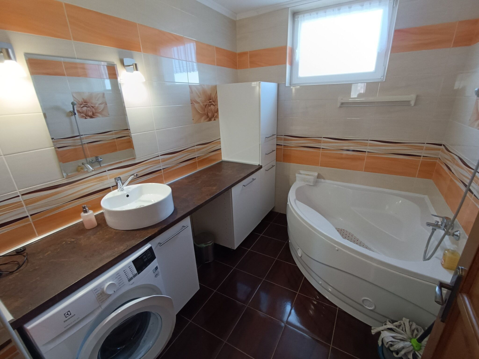 Dália Apartman - Pápa