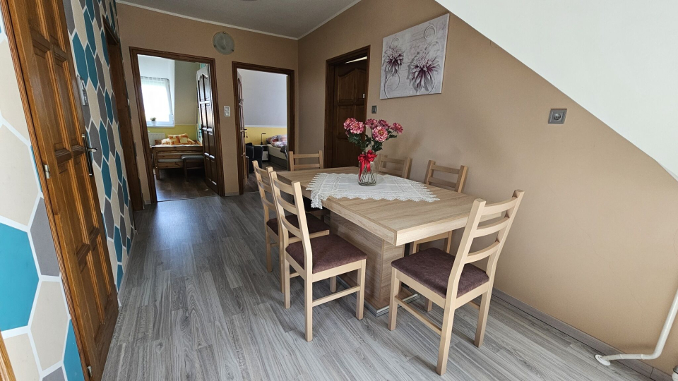 Dália Apartman - Pápa