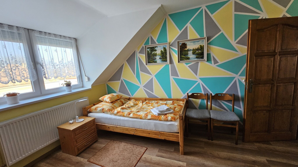 Dália Apartman - Pápa