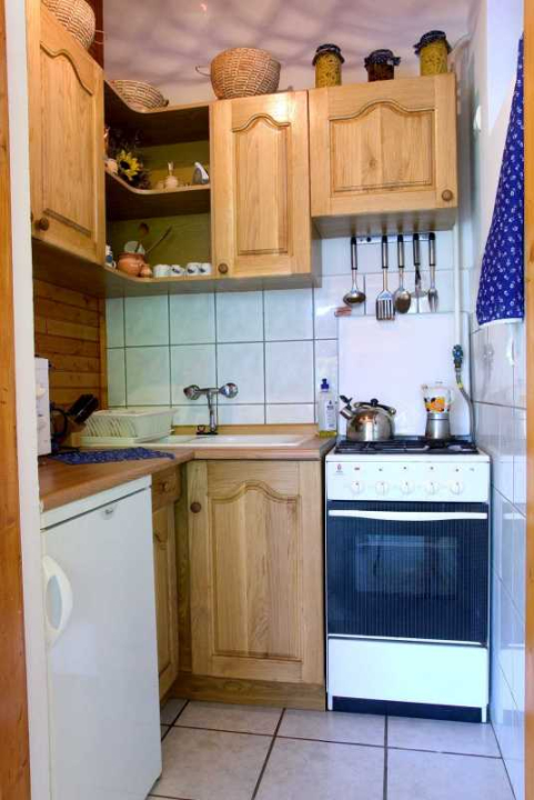 Danó Porta - Tivadar