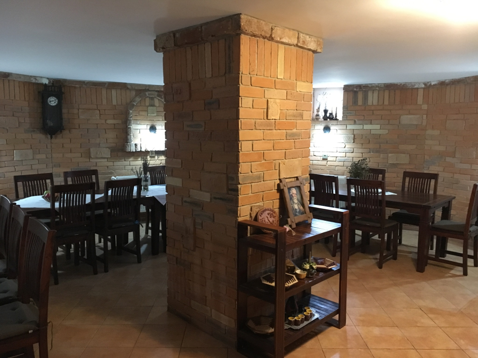Danó Porta - Tivadar