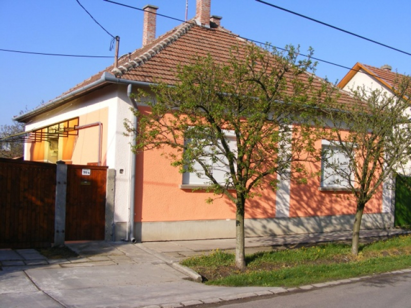 Deák Vendégház Gyula