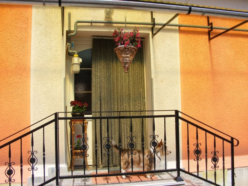 Deák Vendégház - Gyula