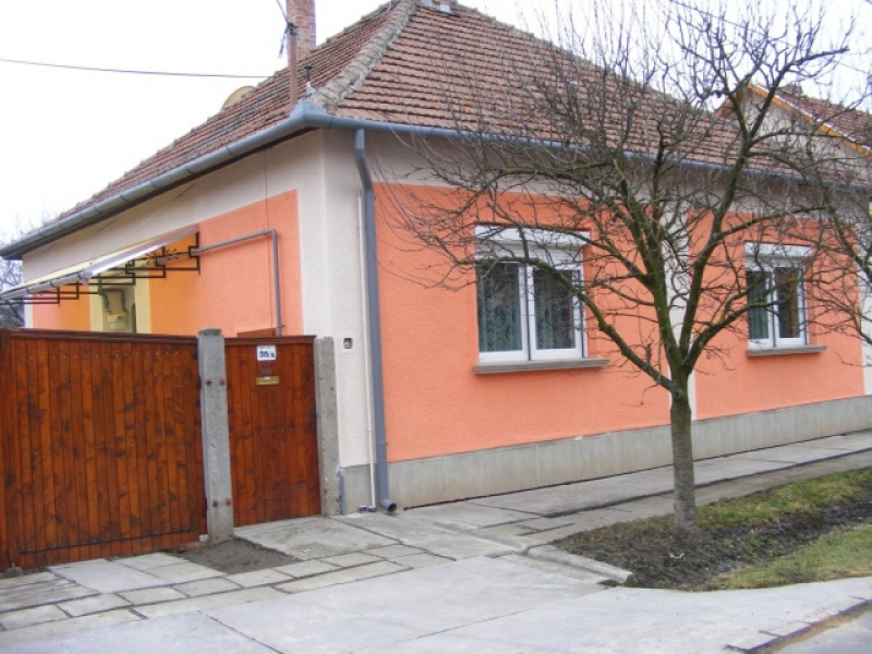 Deák Vendégház - Gyula