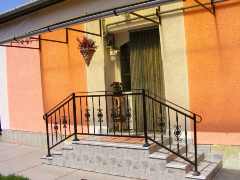 Deák Vendégház - Gyula