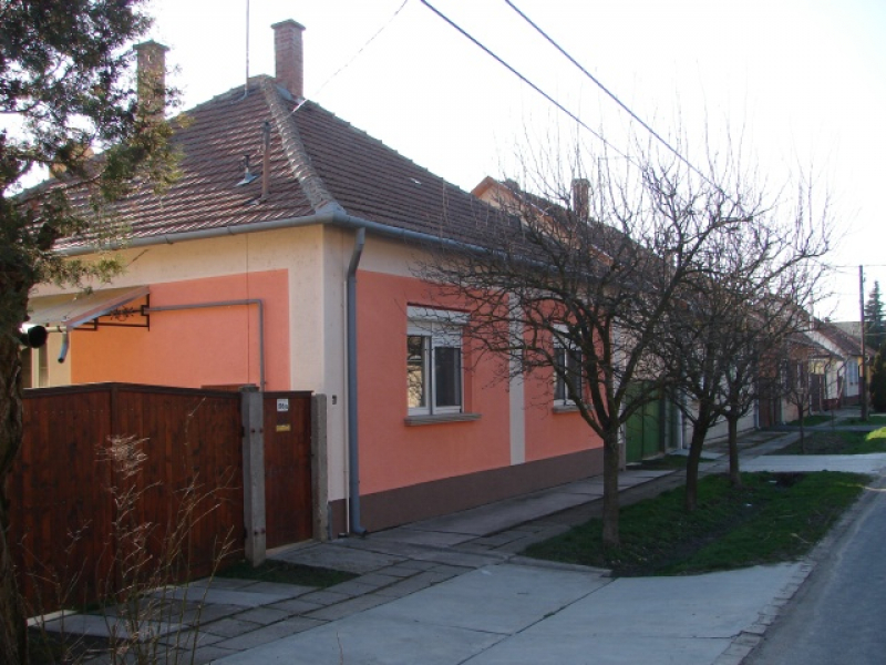 Deák Vendégház - Gyula