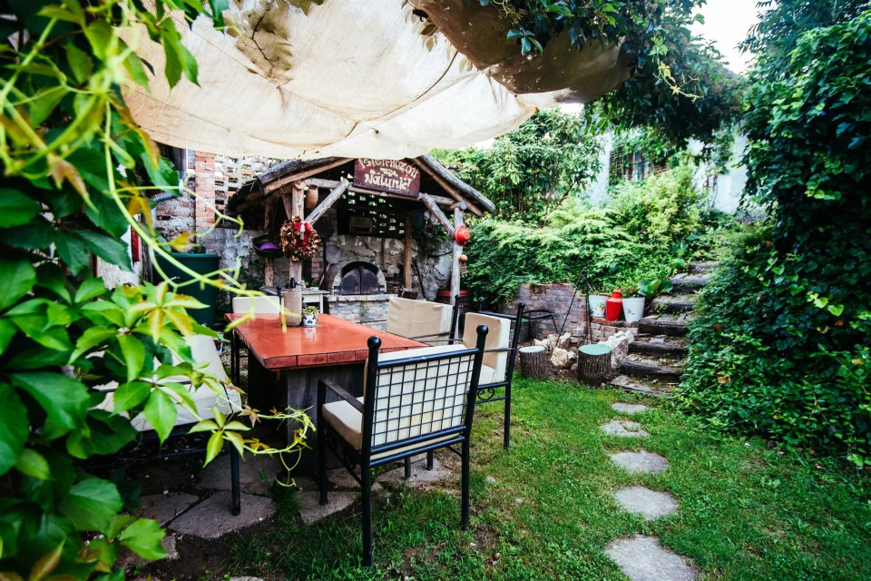 Debre Vendégház - Szendehely
