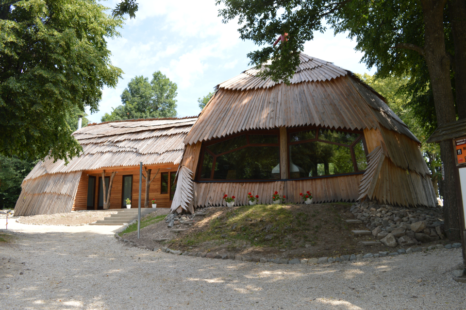 Dobogókői Jurtaszállások - Dobogókő