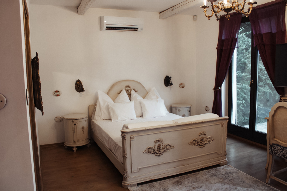 Dolce Vita Villa - Zalahaláp