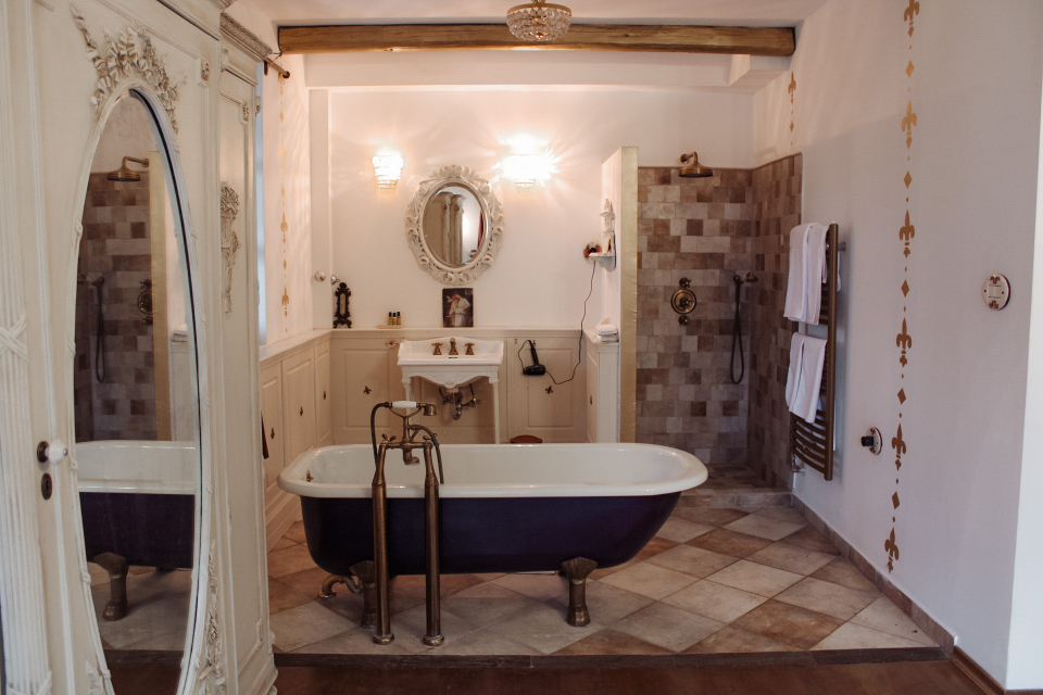 Dolce Vita Villa - Zalahaláp