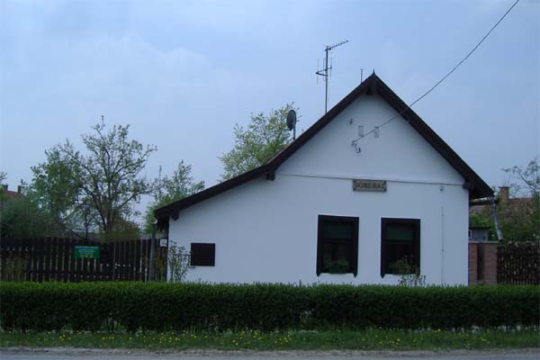 Döme Vendégház