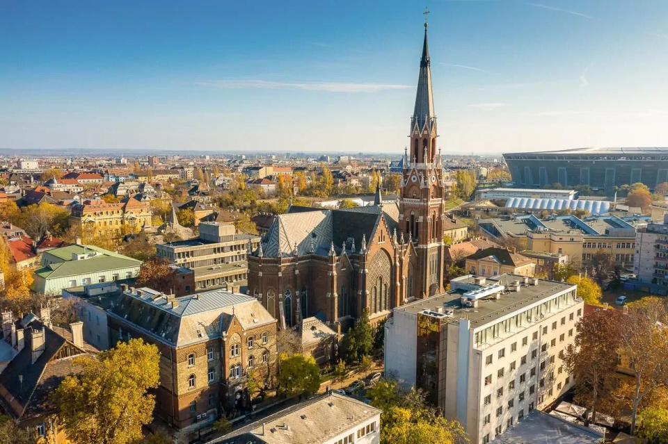 Dominik Panzió - Budapest