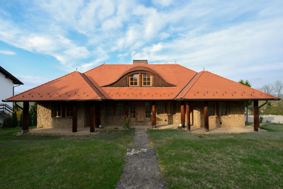 Donauresidenz - Dunabogdány