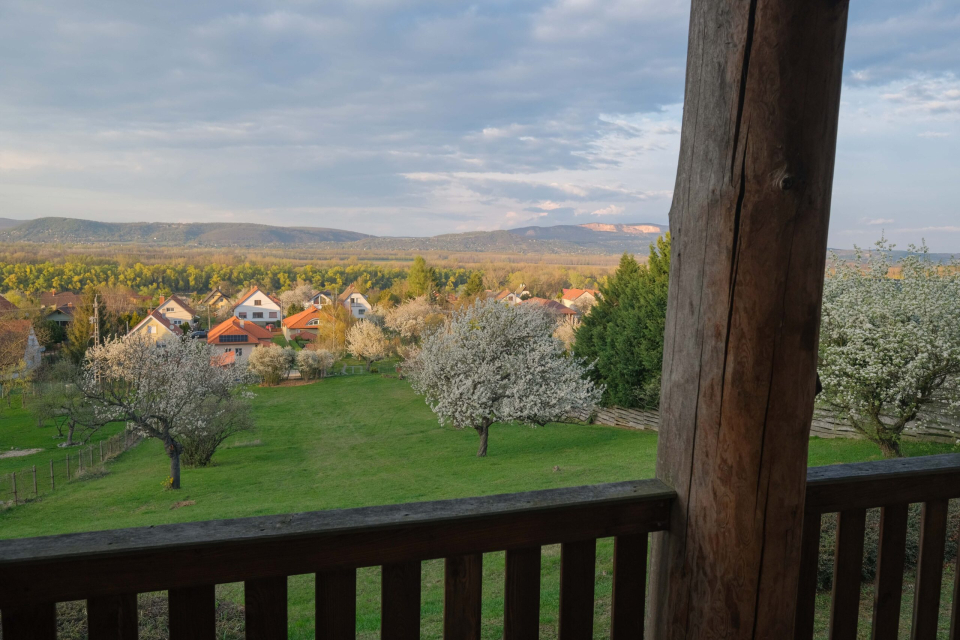 Donauresidenz - Dunabogdány