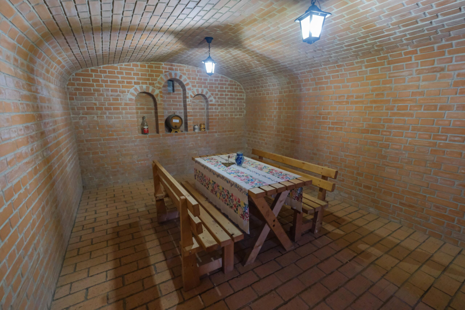 Donauresidenz - Dunabogdány