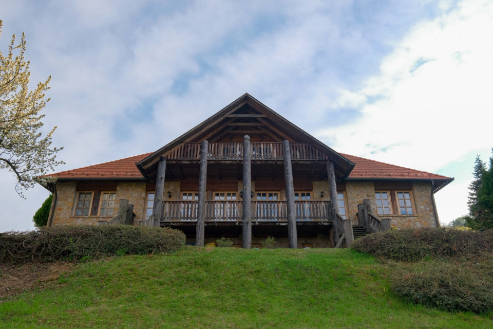 Donauresidenz - Dunabogdány