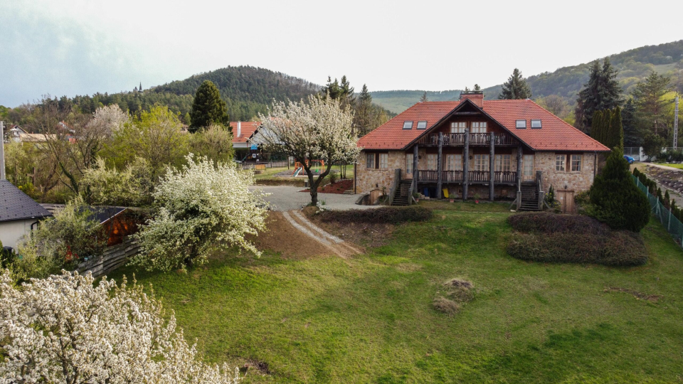 Donauresidenz