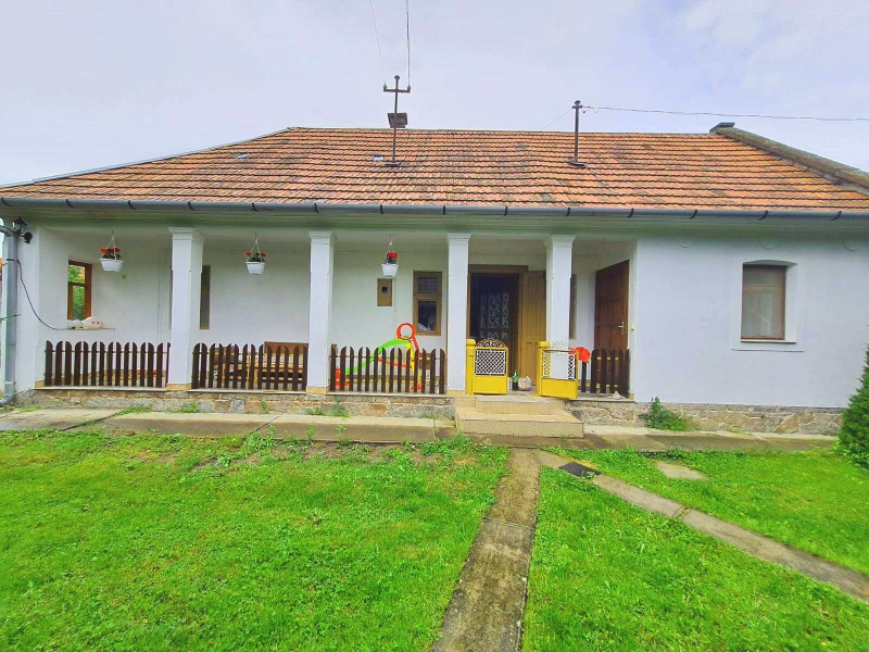Dorci Vendégház - Cserépfalu